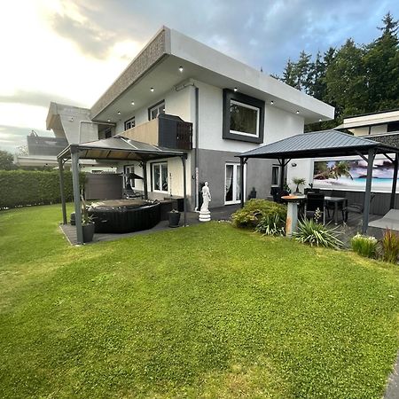 Ferienwohnung Am Seeblick Фельдкирхен  Экстерьер фото