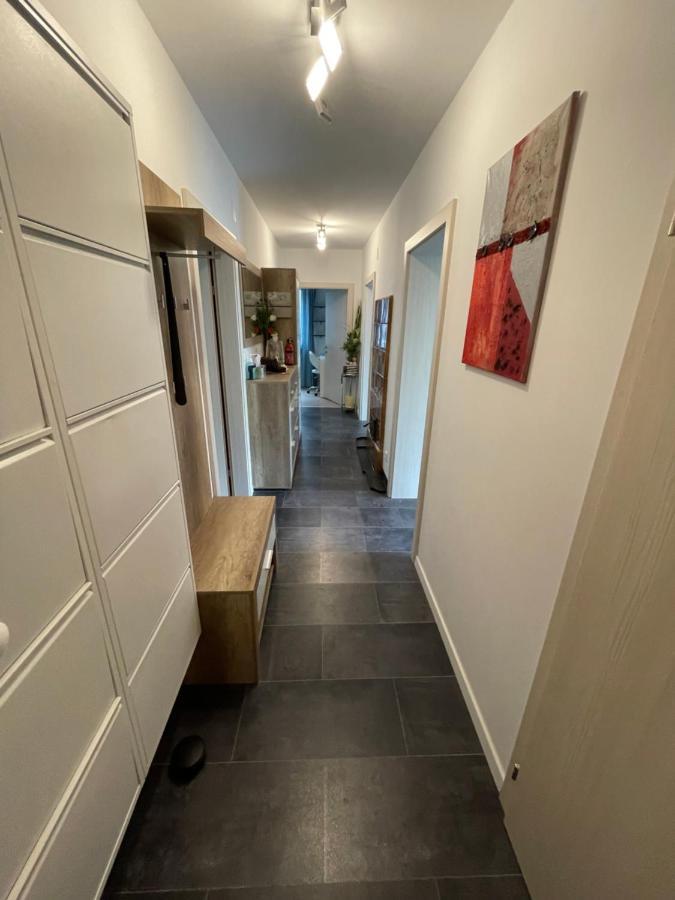 Ferienwohnung Am Seeblick Фельдкирхен  Экстерьер фото