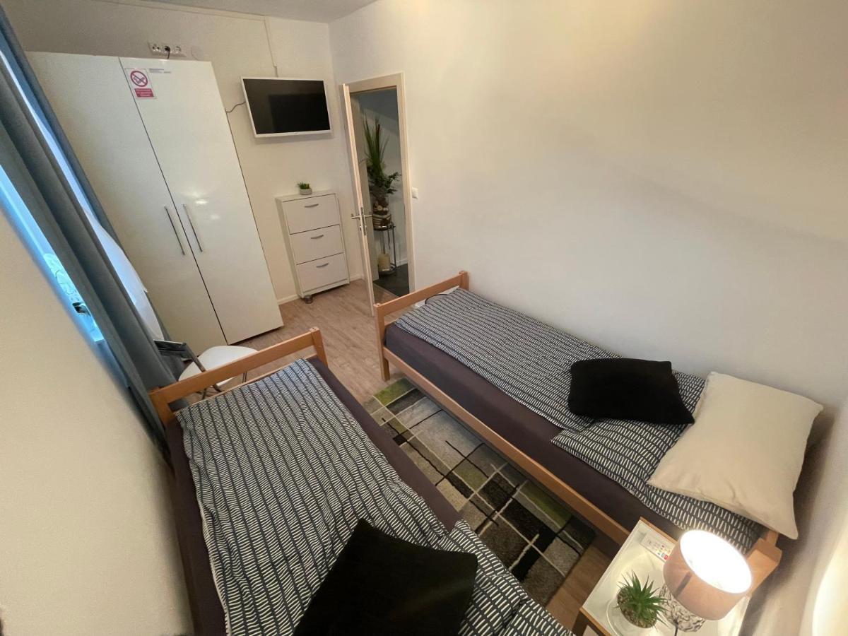 Ferienwohnung Am Seeblick Фельдкирхен  Экстерьер фото