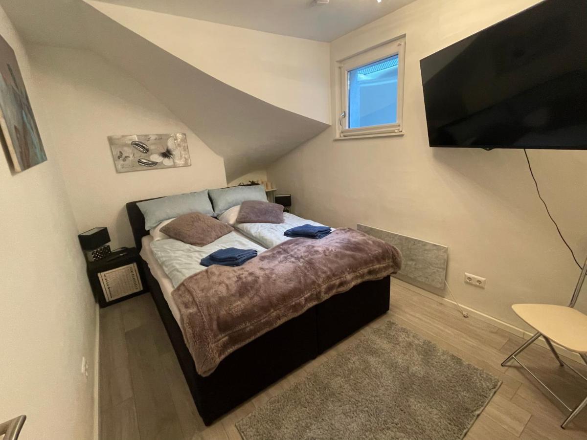 Ferienwohnung Am Seeblick Фельдкирхен  Экстерьер фото