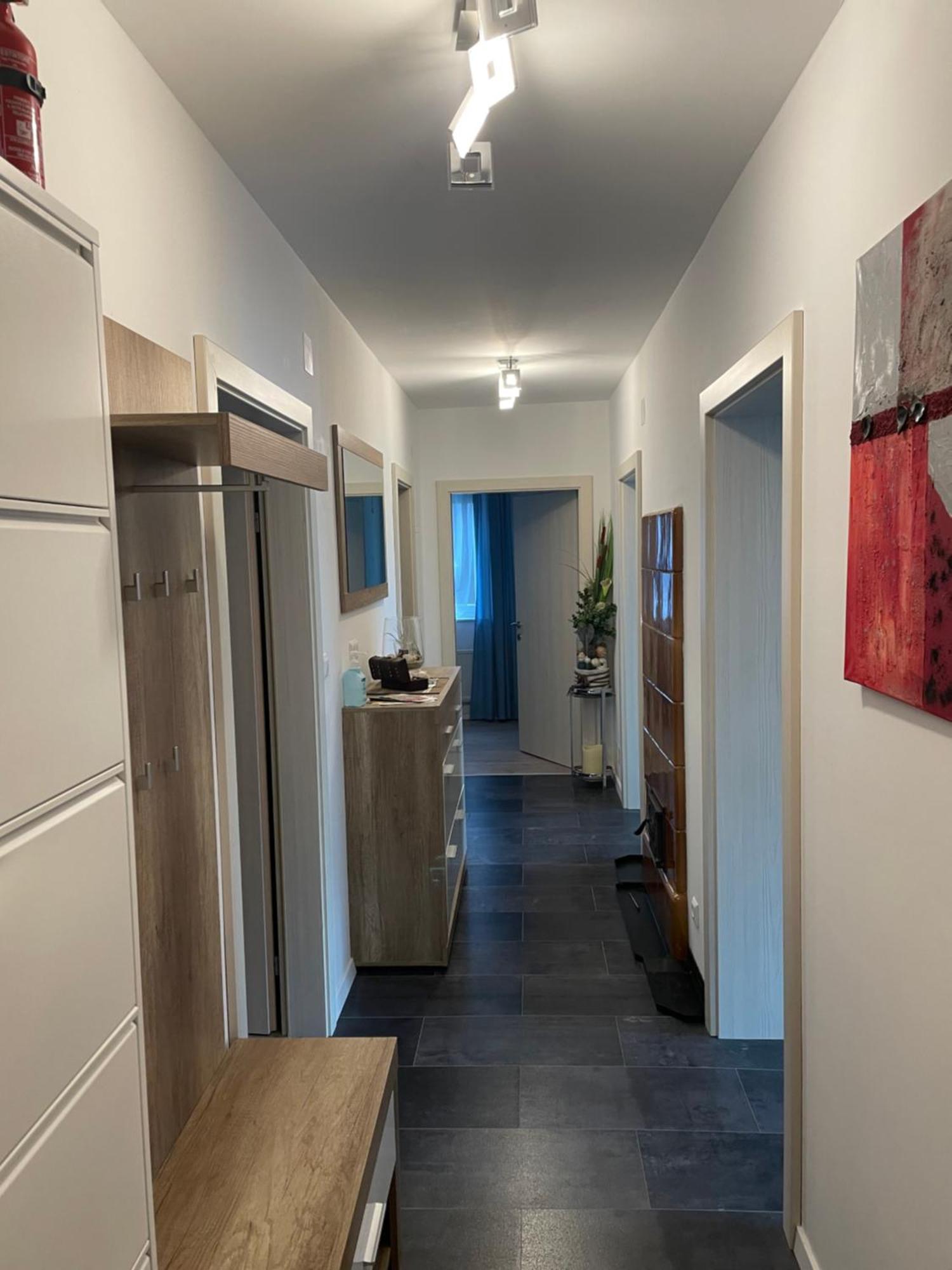 Ferienwohnung Am Seeblick Фельдкирхен  Экстерьер фото