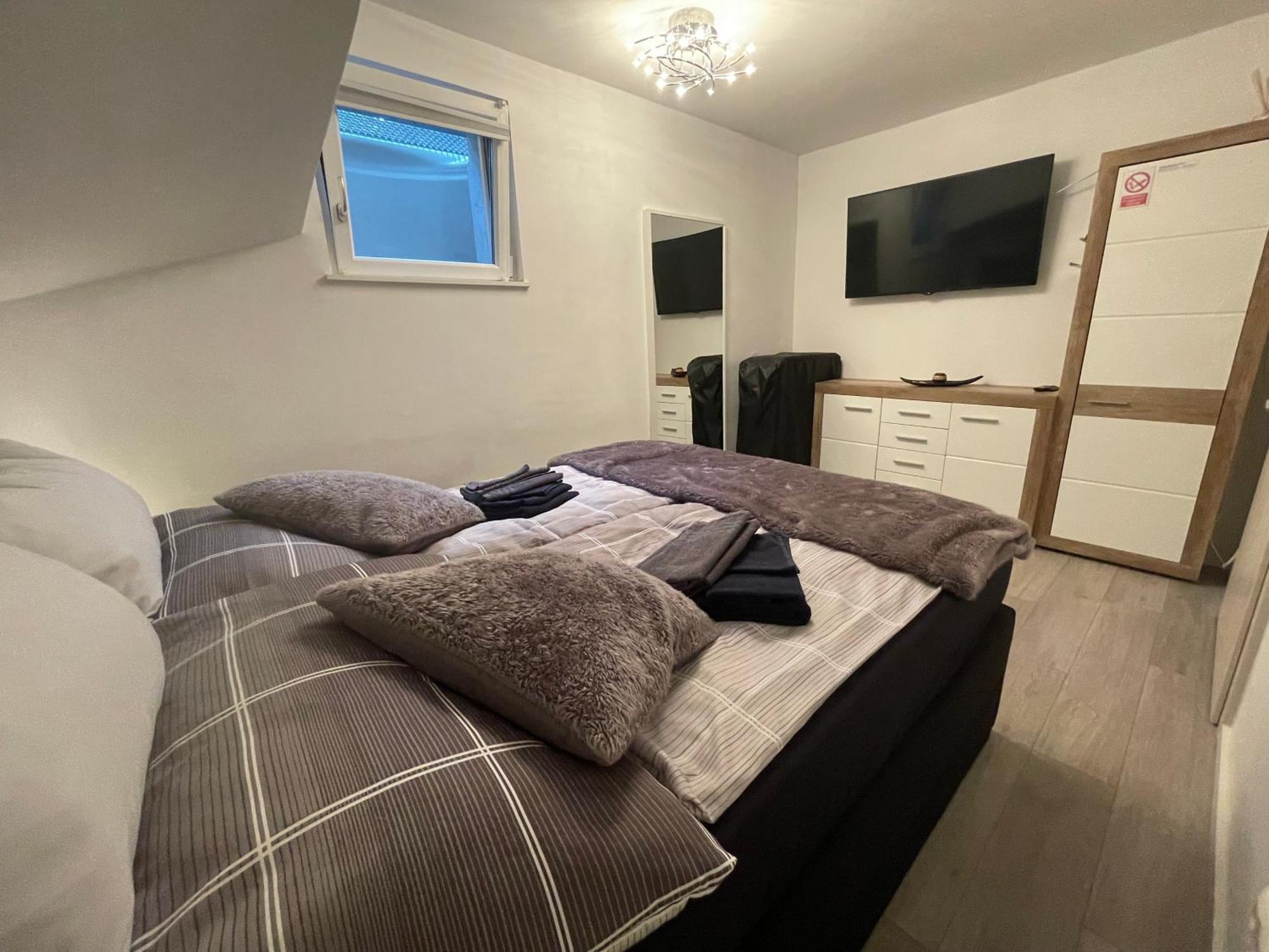 Ferienwohnung Am Seeblick Фельдкирхен  Экстерьер фото